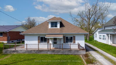31 King St, Kawartha Lakes - Fenelon Falls image-0-1