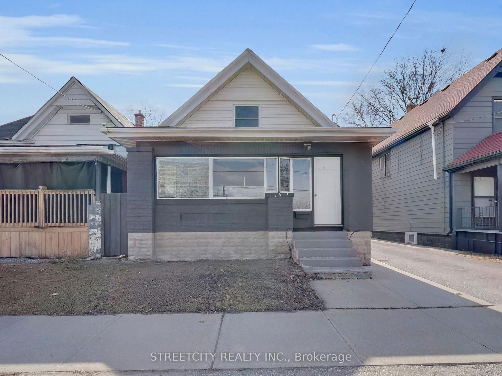 Detached House for sale at 1081 Florence Street, London East, East M, N5W 2M7 - MLS: X12146943