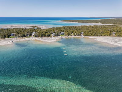 119 Pine Tree Harbour Rd, Northern Bruce Peninsula - Northern Bruce Peninsula image-0-1