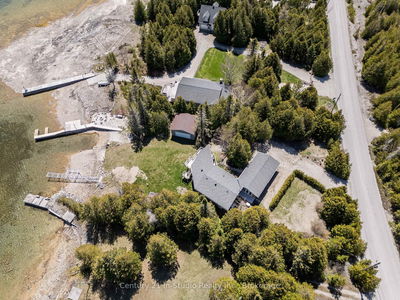 119 Pine Tree Harbour Rd, Northern Bruce Peninsula - Northern Bruce Peninsula image-0-2