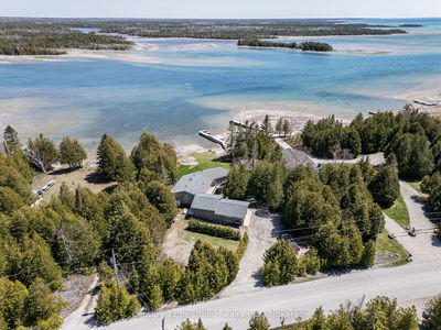 119 Pine Tree Harbour Rd, Northern Bruce Peninsula - Northern Bruce Peninsula image-0-3
