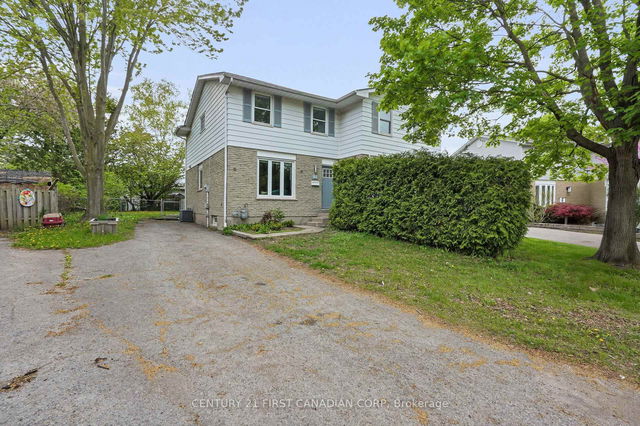 64 Inverary Road
