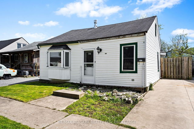 317 Simpson Avenue