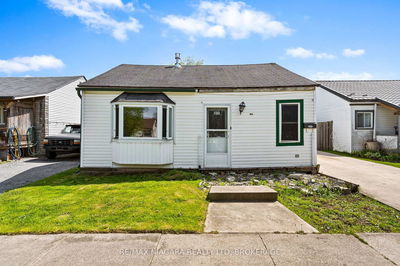 317 Simpson Ave, Welland - Lincoln/Crowland image-0-1