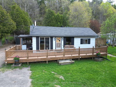 12802 Highway 35, Minden Hills - Minden