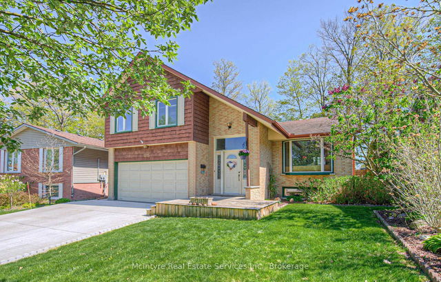 215 Southwood Drive