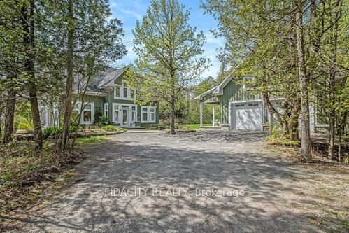 3675 Vaughan Side Road