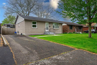 20 CALDWELL St, St. Thomas - SE