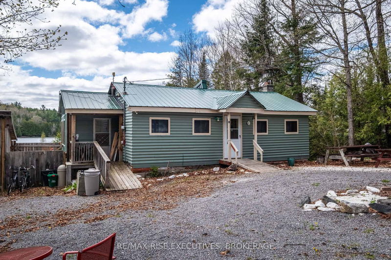 817 Darling Concession 7 Road, Lanark - Lanark Highlands (Darling) Twp image-0-0
