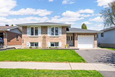 740 Champlain Dr, Cornwall - Cornwall