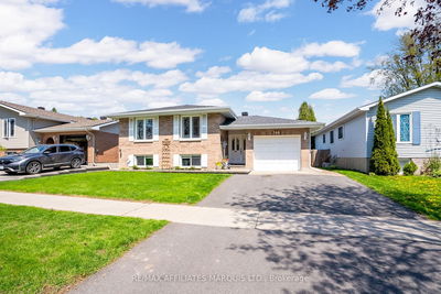 740 Champlain Dr, Cornwall - Cornwall image-0-2