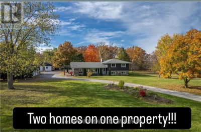 417 Highway 140 Highway, Welland - Cooks Mills