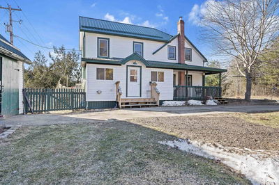 718 Jones Falls Rd, Rideau Lakes - Rideau Lakes (South Crosby) Twp