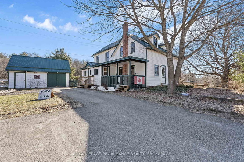 718 Jones Falls Rd, Rideau Lakes, K0G 1E0 | Image 2