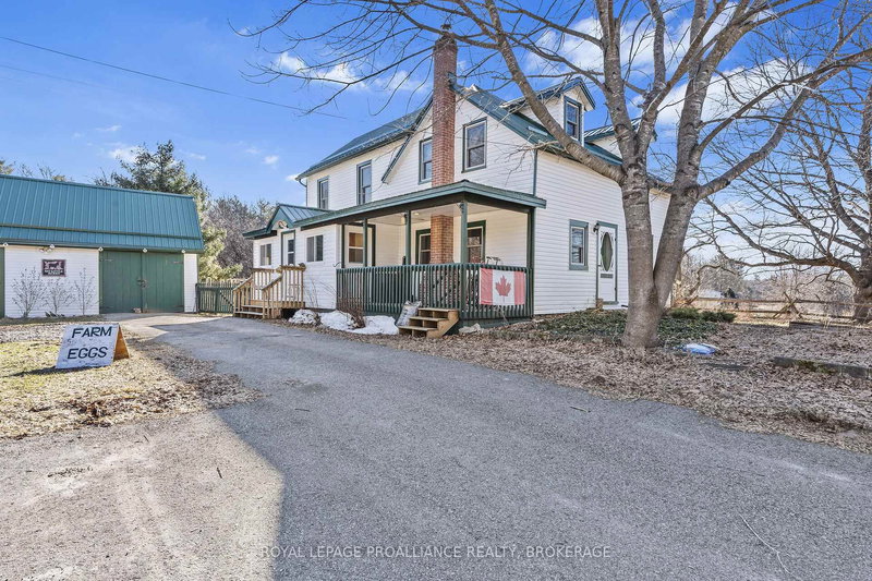 718 Jones Falls Rd, Rideau Lakes, K0G 1E0 | Image 3