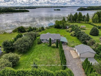 586 Rohallion Rd, Kawartha Lakes - Carden