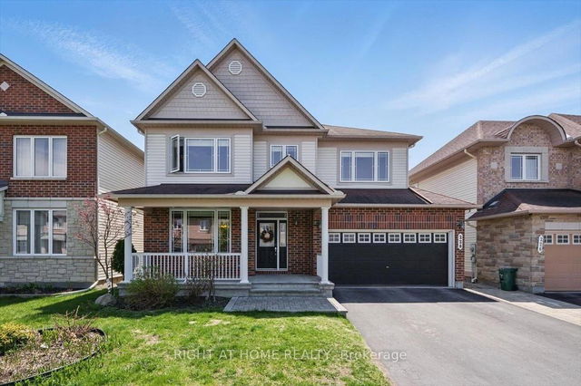 228 Wildcliff Way