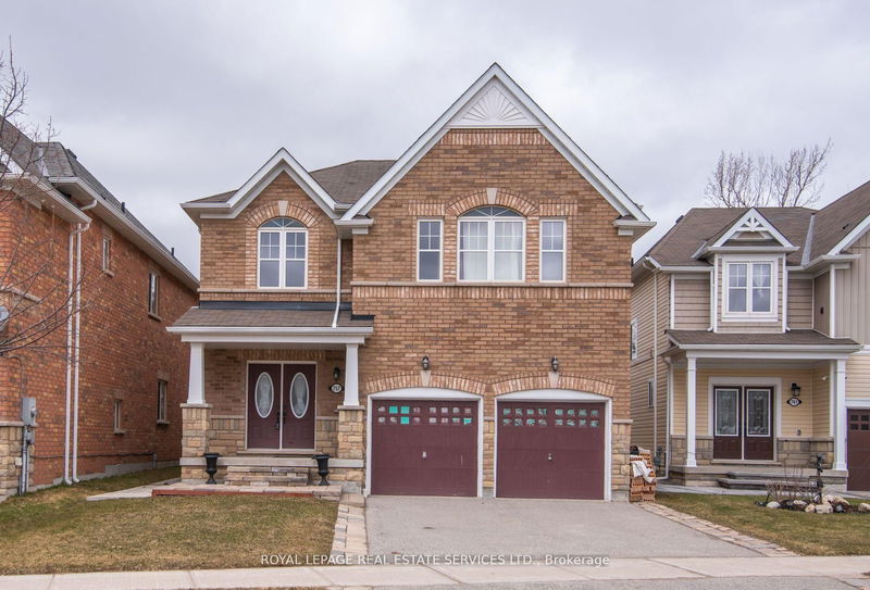 757 Halbert Dr, Shelburne - Shelburne image-0-0