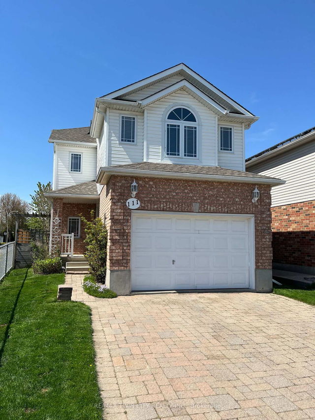 111 Cotton Grass Street