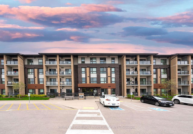 306 - 25 Kay Crescent
