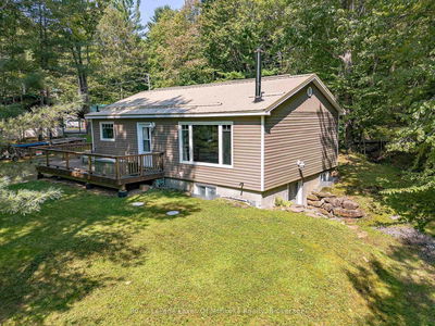 1537 FOX POINT Rd, Lake of Bays - Franklin