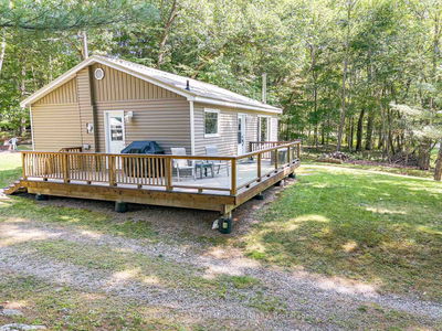 1537 FOX POINT Rd, Lake of Bays - Franklin image-0-1