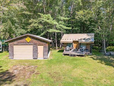 1537 FOX POINT Rd, Lake of Bays - Franklin image-0-2