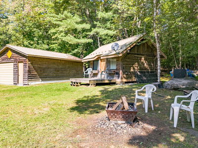 1537 FOX POINT Rd, Lake of Bays - Franklin image-0-3
