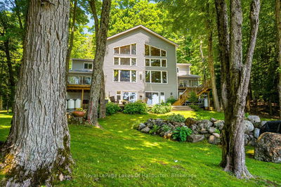 1047 BALMORAL Lane, Highlands East - Glamorgan