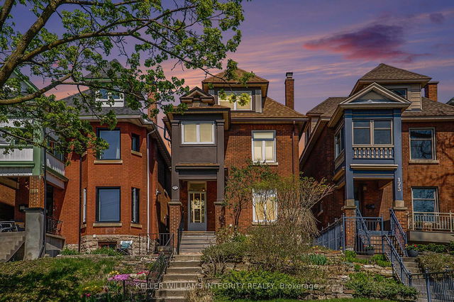 171 Irving Avenue