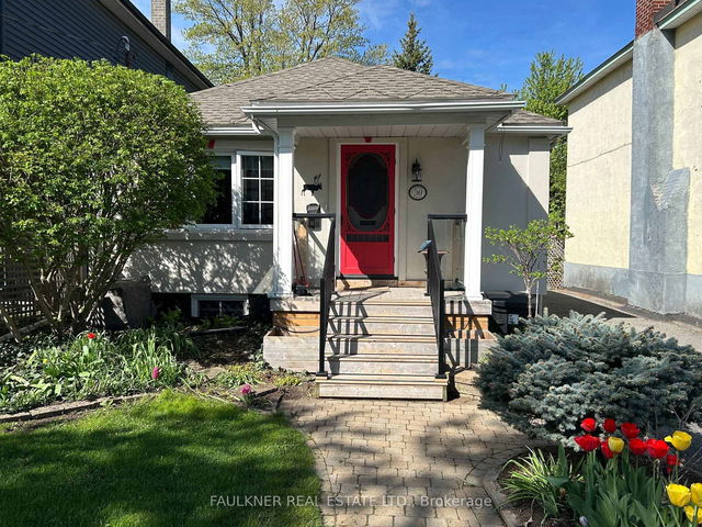 30 Grange Avenue