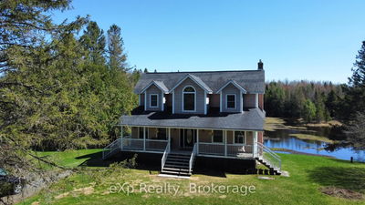 12317 522 Highway, Parry Sound Remote Area - Wilson