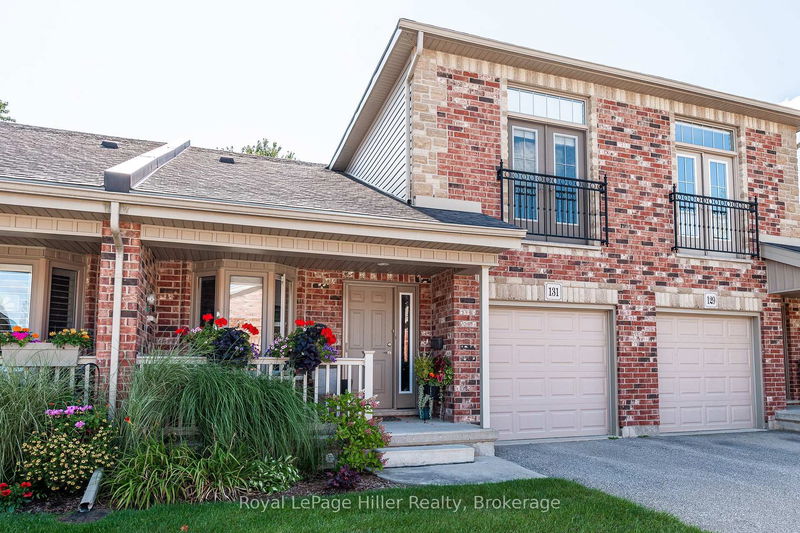 Unit 131 — 50 Galt Rd, Stratford - Stratford image-0-0
