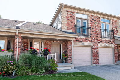 Unit 131 — 50 Galt Rd, Stratford - Stratford
