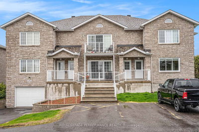 Unit 21 — 5 Marcel St, Russell - Embrun