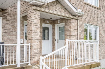 Unit 21 — 5 Marcel St, Russell - Embrun image-0-2