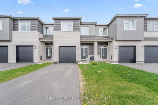 678 Taliesin Crescent
