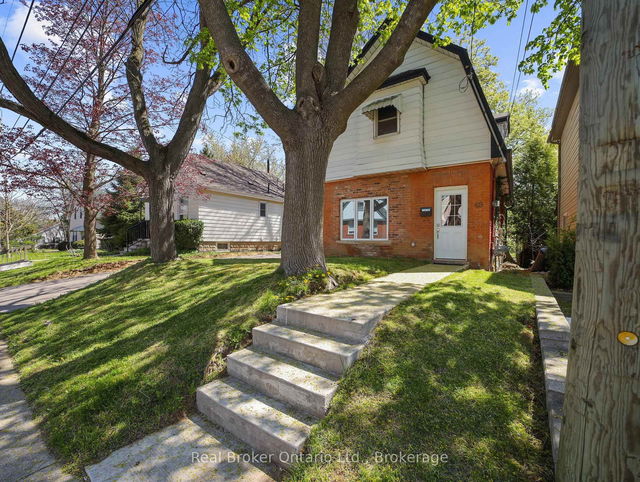 69 Hillview Street