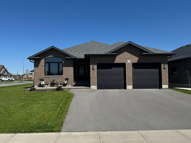 22 Bel Air Crescent