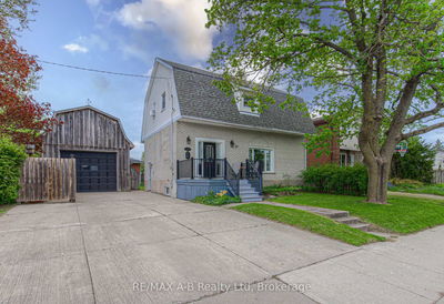 192 Taylor St, Stratford - Stratford