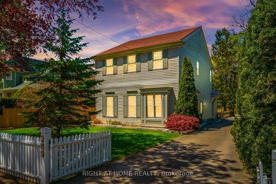 269 Regent St, Niagara-on-the-Lake - Town