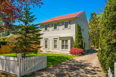 269 Regent St, Niagara-on-the-Lake - Town image-0-1