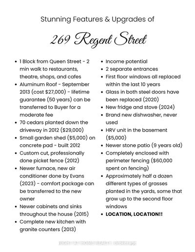 269 Regent St, Niagara-on-the-Lake - Town image-0-2