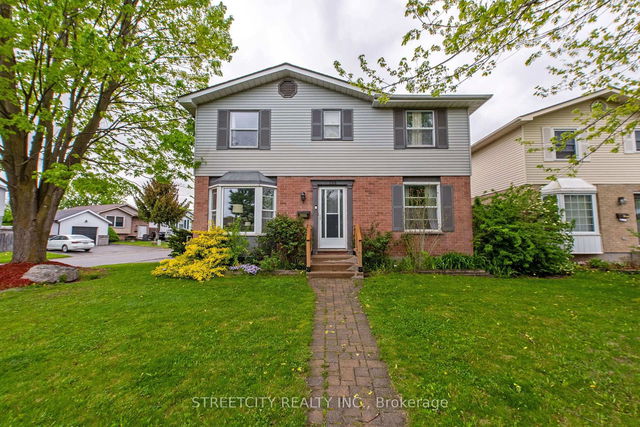 138 Carlyle Drive