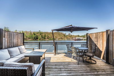 Unit 207 — 97D Joseph St, Muskoka Lakes - Medora image-0-2