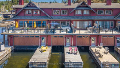 Unit 207 — 97D Joseph St, Muskoka Lakes - Medora image-0-3