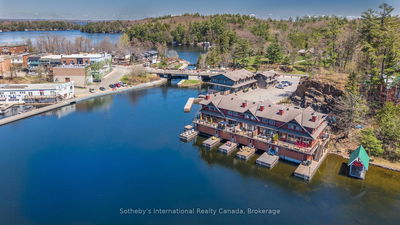 Unit 207 — 97D Joseph St, Muskoka Lakes - Medora image-0-4
