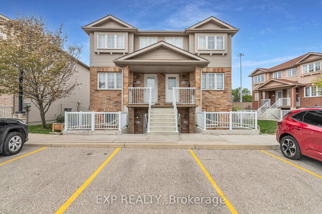 12C - 50 Howe Drive