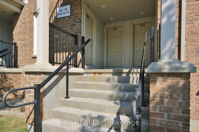 162 URBANCREST Private, Ottawa - Barrhaven - Stonebridge image-0-1