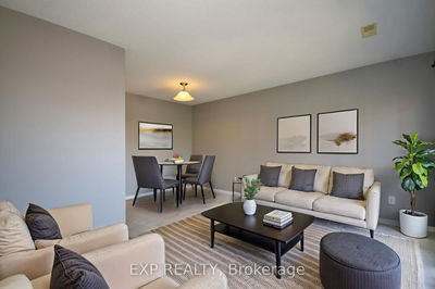 162 URBANCREST Private, Ottawa - Barrhaven - Stonebridge image-0-4